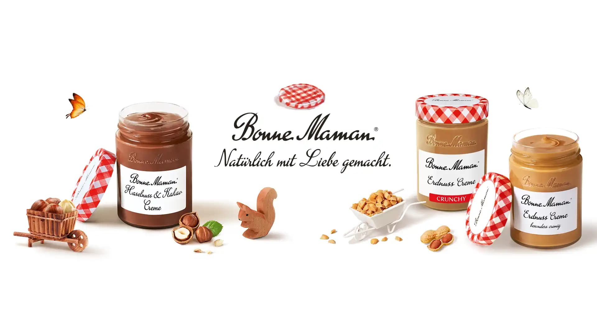 Bonne Maman